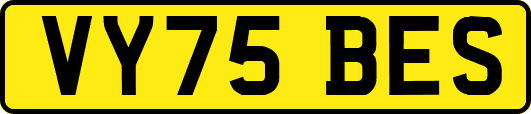 VY75BES