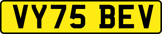 VY75BEV
