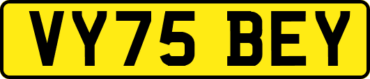 VY75BEY