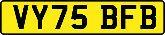 VY75BFB