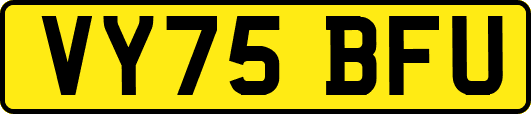 VY75BFU