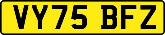 VY75BFZ