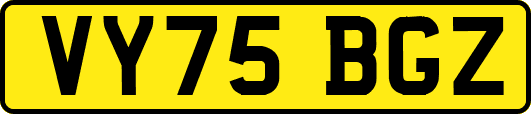 VY75BGZ
