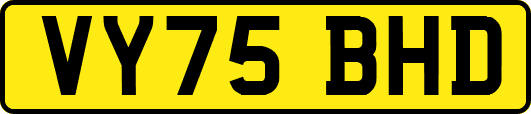 VY75BHD