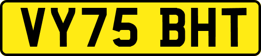 VY75BHT