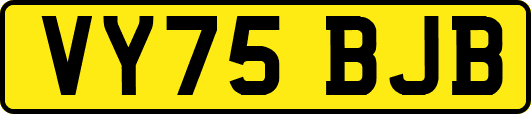 VY75BJB