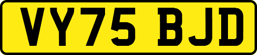 VY75BJD