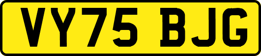 VY75BJG
