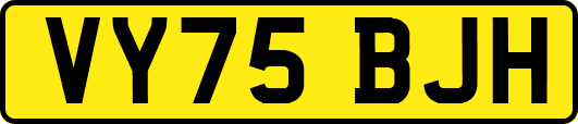 VY75BJH