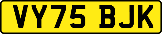 VY75BJK