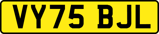 VY75BJL