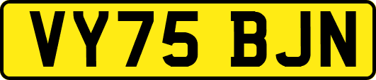 VY75BJN