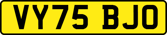 VY75BJO