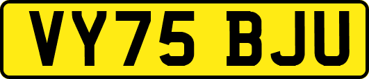 VY75BJU