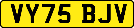 VY75BJV
