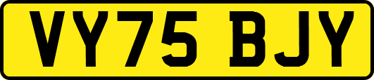VY75BJY