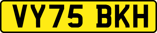 VY75BKH