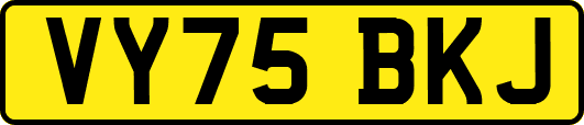 VY75BKJ