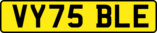 VY75BLE