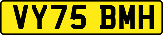 VY75BMH