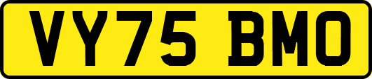 VY75BMO