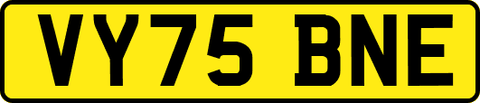 VY75BNE