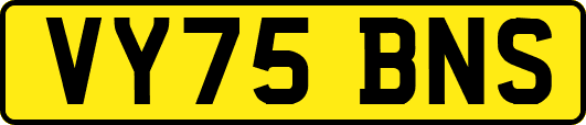 VY75BNS