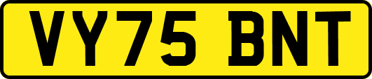 VY75BNT