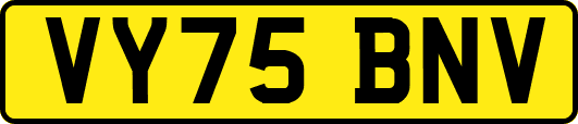 VY75BNV