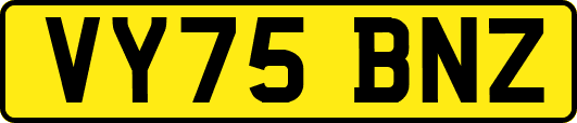 VY75BNZ
