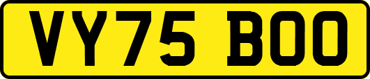VY75BOO