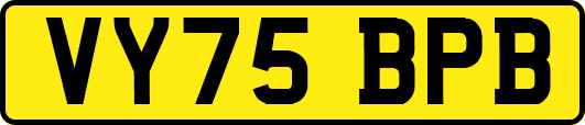 VY75BPB