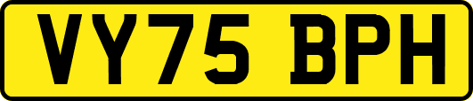 VY75BPH