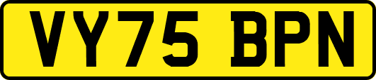 VY75BPN