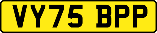 VY75BPP