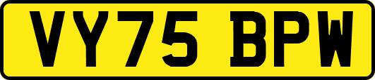 VY75BPW