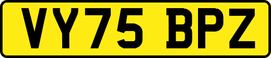 VY75BPZ