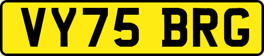 VY75BRG