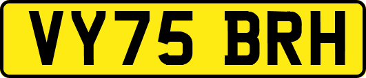 VY75BRH