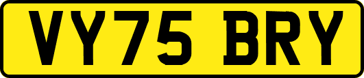 VY75BRY