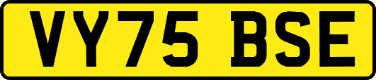 VY75BSE
