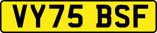 VY75BSF