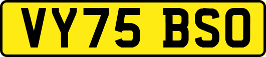 VY75BSO