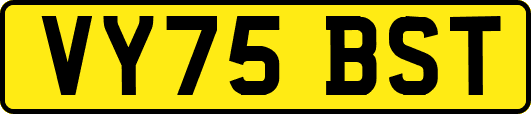 VY75BST