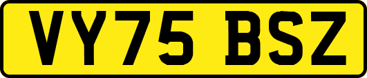 VY75BSZ