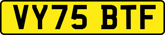 VY75BTF