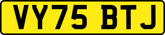 VY75BTJ