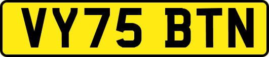 VY75BTN