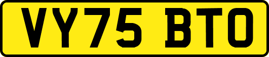 VY75BTO