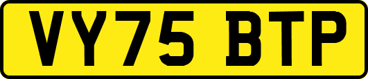 VY75BTP